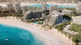 Квартиры Porto Playa at Hayat Island Mina Al Arab фото 5