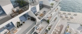 Квартиры Fortune Bay Residences at Al Marjan Island фото 5