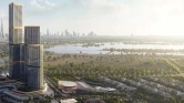 Квартиры Skyvue Stellar at Sobha Hartland 2 фото 2