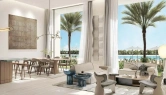 Квартиры The Blue Beach Residences at Ajman Macan фото 5