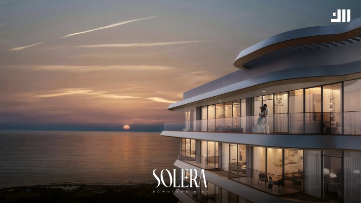 Квартиры Solera at Hayat Island фото 4