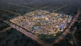Виллы The Hayat Community at Dubai South фото 8
