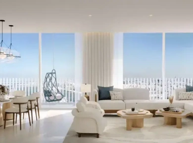 Квартиры Saria at Dubai Maritime City фото 3