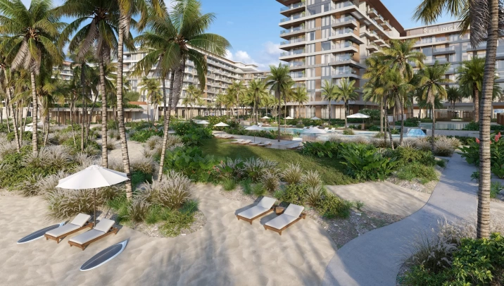 Квартиры Ellington Cove at Dubai Islands фото 5