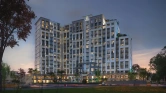 Квартиры Bab Al Qasr Residence 25 at Yas Island фото 2