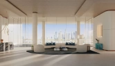 Квартиры Dubai Harbour Residences at Dubai Harbour фото 8
