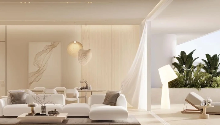 Квартиры Chadi Residences at Sheikh Zayed Road фото 9