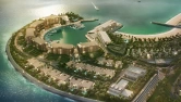 Апартаменты Bvlgari Resort & Mansions Abu Dhabi фото 6