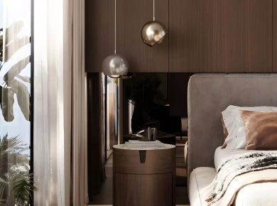 Квартиры V-Suites By Anax at Business Bay фото 3