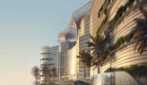 Квартиры Sora Beach Residences at Al Marjan Island фото 3
