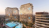 Квартиры DAMAC District at Damac Hills фото 2