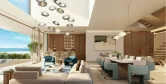 Квартиры Damac Shoreline at Al Marjan Island фото 4
