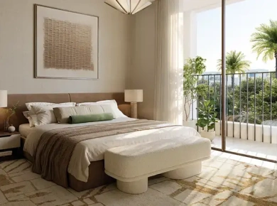 Виллы Salva at The Heights at Dubai Investment Park 2 фото 5 Виллы Salva at The Heights at Dubai Investment Park 2 фото 5