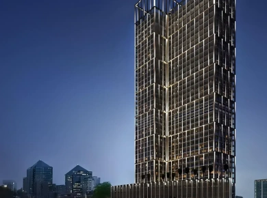 Квартиры Binghatti Titania at Majan Dubai Land фото 2