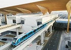 EXPO 2020 Metro Station 2