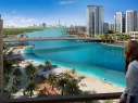 Квартиры Bayshore Dubai Creek Harbour фото 4