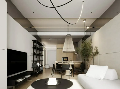 Квартиры Capital Horizon Terraces at Dubai Islands фото 4 Квартиры Capital Horizon Terraces at Dubai Islands фото 4