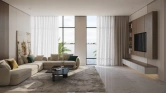 Квартиры Selina Bay at Yas Island фото 8