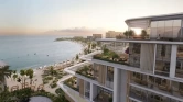 Квартиры Skai at Raha Island Mina AL Arab фото 3