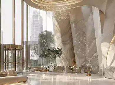 Офисы Shahrukhz by Danube at Al Sufouh фото 4