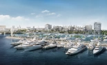 Квартиры Clearpoint Rashid Yachts & Marina фото 2