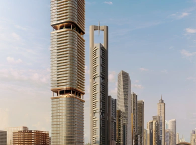 Квартиры Sol luxe at Sheikh Zayed Road фото 1 Квартиры Sol luxe at Sheikh Zayed Road фото 1