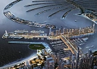 Dubai Harbour