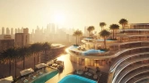 Квартиры Binghatti Aquarise at Business Bay фото 5