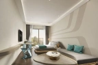 Квартиры Tomorrow 166 at Dubai Islands фото 5