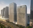 Квартиры Four Seasons Residences at DIFC фото 1