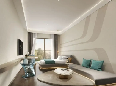 Квартиры Tomorrow 166 at Dubai Islands фото 5 Квартиры Tomorrow 166 at Dubai Islands фото 5