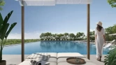 Квартиры Vida Hillside at Dubai Hills Estate фото 4
