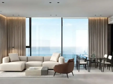 Квартиры Luzora Residence at Dubai Islands фото 4