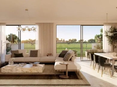 Таунхаусы Equiterra at Dubai Investment Park 2 фото 4 Таунхаусы Equiterra at Dubai Investment Park 2 фото 4