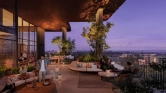 Квартиры Distrikt Ghaf Woods at Dubai Land фото 3