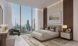 Квартиры The Residences DIFC Zabeel District фото 7
