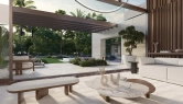 Виллы BO MONDE at Tilal Al Ghaf фото 6