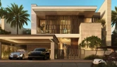 Виллы Ashwood Estates at Jumeirah Golf Estate фото 2
