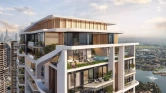 Квартиры Altiera Heights at JLT фото 4
