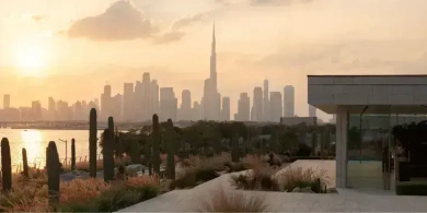 Таунхаусы Keturah Ardh at Dubai Land фото 1 Таунхаусы Keturah Ardh at Dubai Land фото 1