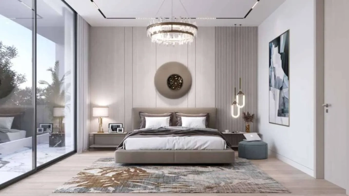 Виллы Jacob and Co Beachfront Living at Al Jurf фото 11