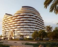 Квартиры Aqua Arc at Al Marjan Island фото 2