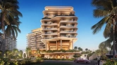 Квартиры The Arthouse at Saadiyat Island фото 2