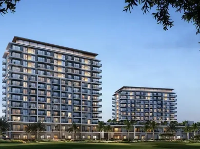 Квартиры Vista ridge at Dubai South фото 1 Квартиры Vista ridge at Dubai South фото 1