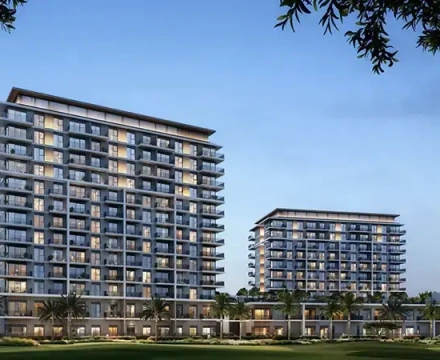 Квартиры Vista ridge at Dubai South фото 1