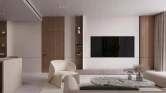 Квартиры Binghatti Starlight at Al Jaddaf фото 8