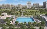 Квартиры Vida Residences в Dubai Hills Estate фото 3