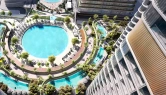 Квартиры Skyvue Spectra at Sobha Hartland 2 фото 7