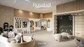 Квартиры Rosehill Residences at Dubai Hills Estate фото 6