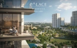 Квартиры Palace Residences Hillside at Dubai Hills Estate фото 2